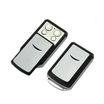 Kwi-Accent 433.92mhz Rolling Code Garage Door Door