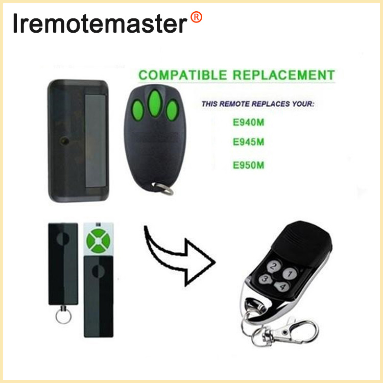 Ye-E945,E950,E943,MT100EVO Replacement Remote
